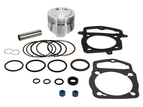 Picture of Wiseco Engine Piston Set - PK1897