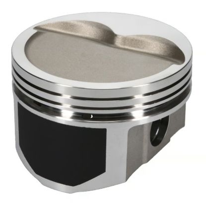 Picture of Wiseco Engine Piston Set - PTS509A4