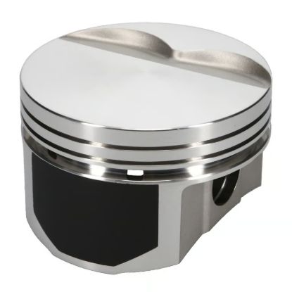 Picture of Wiseco Engine Piston Set - PTS531A55