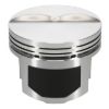 Picture of Wiseco Engine Piston Set - PTS532A55