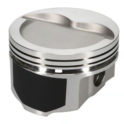 Picture of Wiseco Engine Piston Set - PTS534A4
