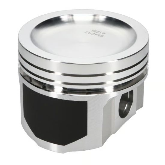 Picture of Wiseco Engine Piston Set - PTS542A2