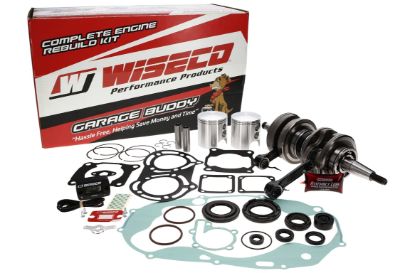 Picture of Wiseco Engine Rebuild Kit - PWR100-650