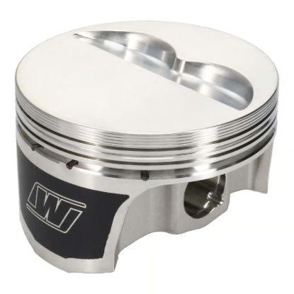 Picture of Wiseco Engine Piston Set - RED0001X05