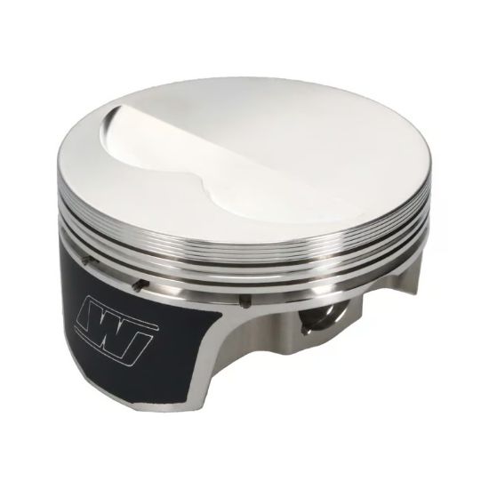 Picture of Wiseco Engine Piston Set - RED0004X05