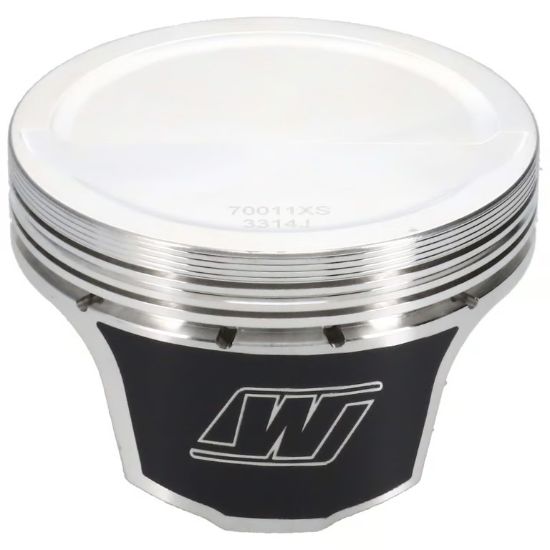 Picture of Wiseco Engine Piston Set - RED0011XS
