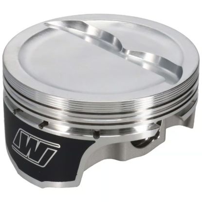 Picture of Wiseco Engine Piston Set - RED0012X6