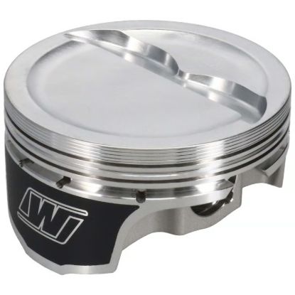 Picture of Wiseco Engine Piston Set - RED0012XS
