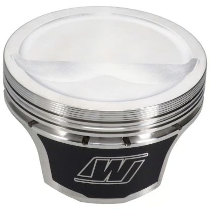 Picture of Wiseco Engine Piston Set - RED0024X4