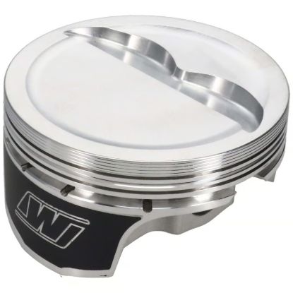 Picture of Wiseco Engine Piston Set - RED0024X4