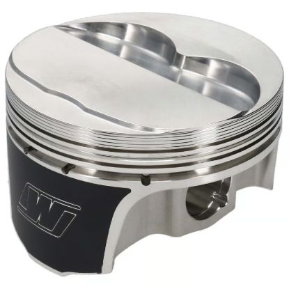 Picture of Wiseco Engine Piston Set - RED0041X6