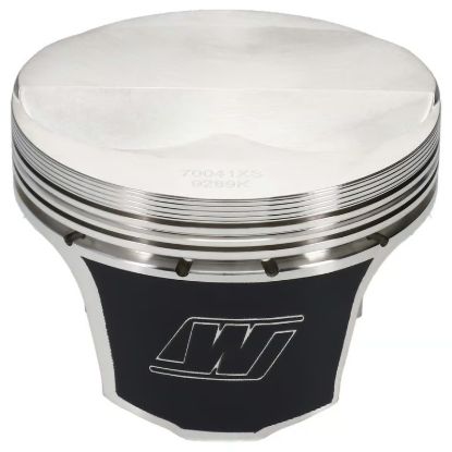 Picture of Wiseco Engine Piston Set - RED0041XS