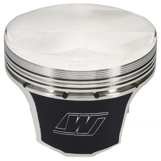 Picture of Wiseco Engine Piston Set - RED0041XS