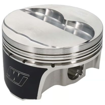 Picture of Wiseco Engine Piston Set - RED0041XS