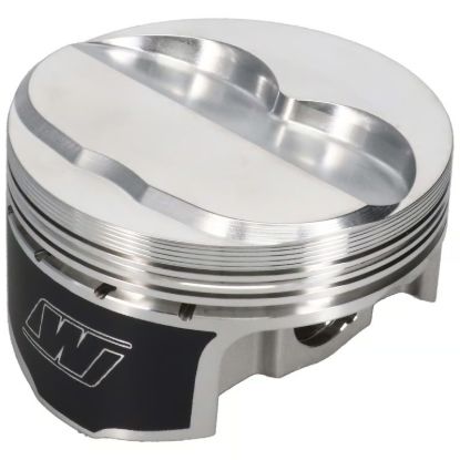 Picture of Wiseco Engine Piston Set - RED0042X3