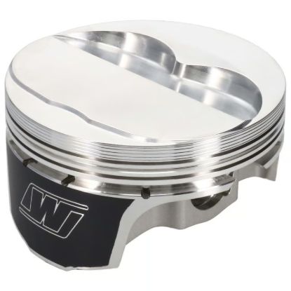 Picture of Wiseco Engine Piston Set - RED0043X3