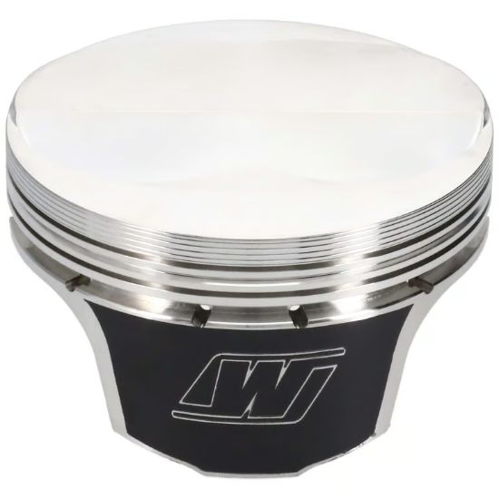 Picture of Wiseco Engine Piston Set - RED0043X6