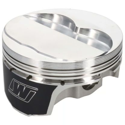 Picture of Wiseco Engine Piston Set - RED0043XS
