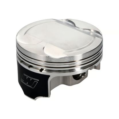 Picture of Wiseco Engine Piston Set - RED0060XS