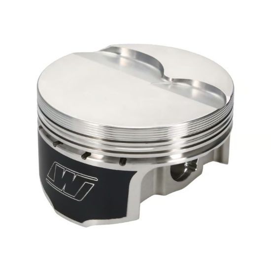 Picture of Wiseco Engine Piston Set - RED0076X8