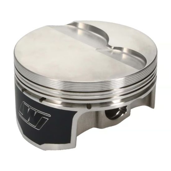 Picture of Wiseco Engine Piston Set - RED0077X185