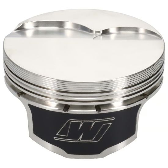 Picture of Wiseco Engine Piston Set - RED0079X125