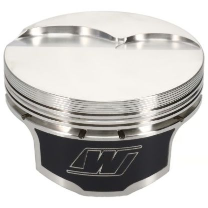 Picture of Wiseco Engine Piston Set - RED0079X130