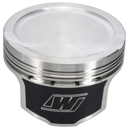 Picture of Wiseco Engine Piston Set - RED0080X7