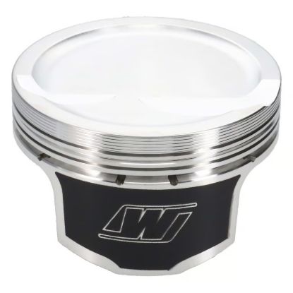 Picture of Wiseco Engine Piston Set - RED0081X125