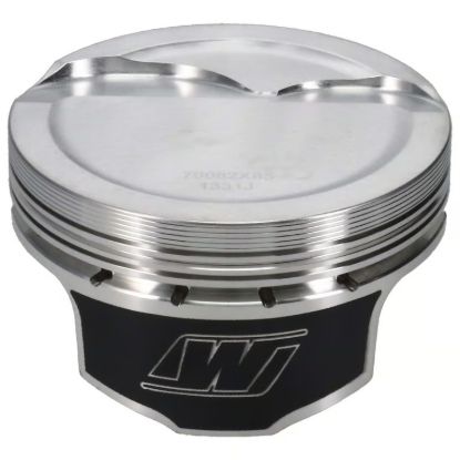 Picture of Wiseco Engine Piston Set - RED0082X85