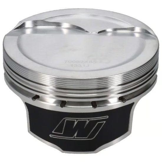 Picture of Wiseco Engine Piston Set - RED0082X85