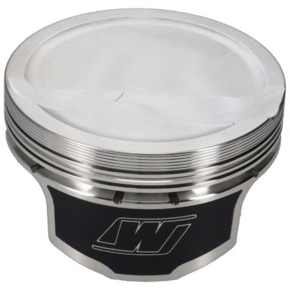 Picture of Wiseco Engine Piston Set - RED0083X155