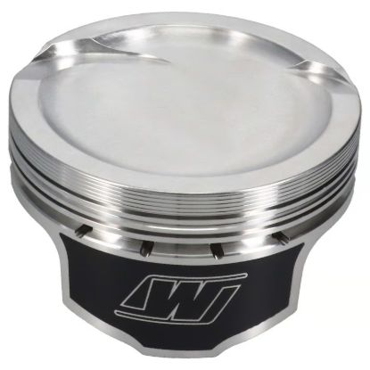 Picture of Wiseco Engine Piston Set - RED0084X4