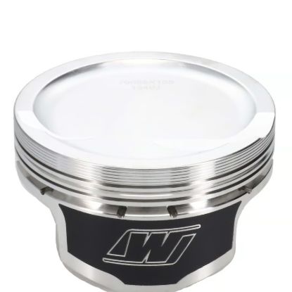 Picture of Wiseco Engine Piston Set - RED0085X135