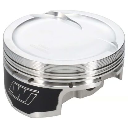 Picture of Wiseco Engine Piston Set - RED0085X135
