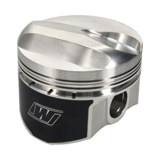 Picture of Wiseco Engine Piston Set - RED0086X155