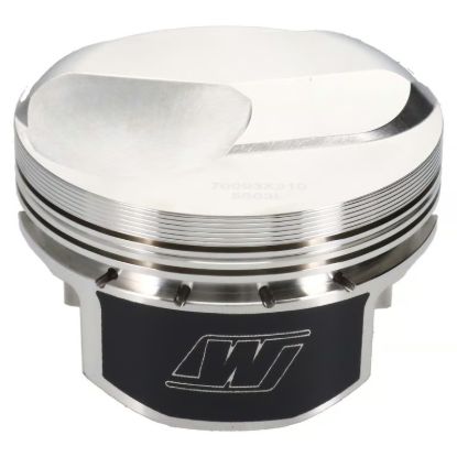 Picture of Wiseco Engine Piston Set - RED0093X310