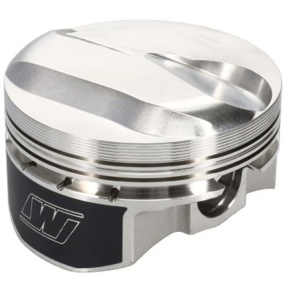 Picture of Wiseco Engine Piston Set - RED0093X310