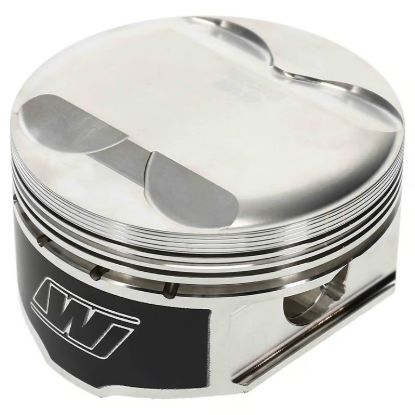 Picture of Wiseco Engine Piston Set - RED0212XS
