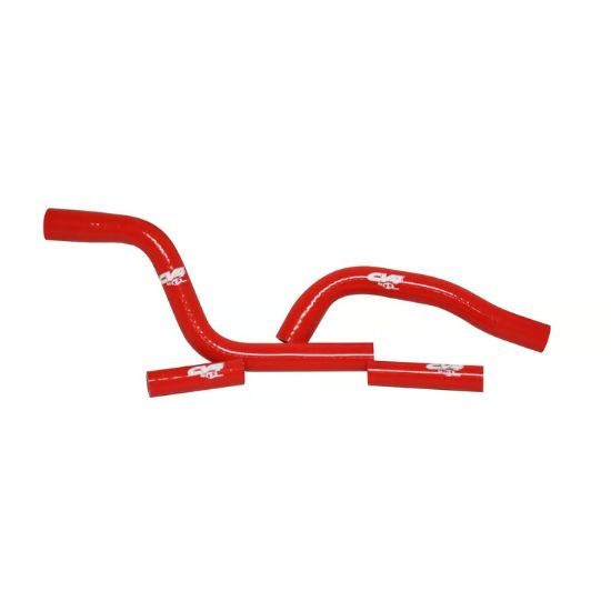 Picture of Wiseco Radiator Coolant Hose Kit - SFSMBC08R