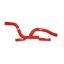 Picture of Wiseco Radiator Coolant Hose Kit - SFSMBC08R