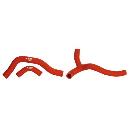 Picture of Wiseco Radiator Coolant Hose Kit - SFSMBC126R
