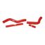 Picture of Wiseco Radiator Coolant Hose Kit - SFSMBC20R