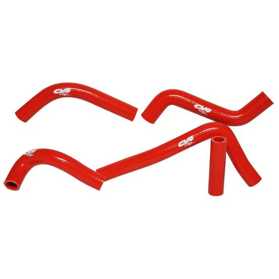 Picture of Wiseco Radiator Coolant Hose Kit - SFSMBC248R