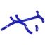 Picture of Wiseco Radiator Coolant Hose Kit - SFSMBC261B