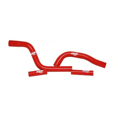 Picture of Wiseco Radiator Coolant Hose Kit - SFSMBC275R