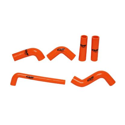 Picture of Wiseco Radiator Coolant Hose Kit - SFSMBC51O