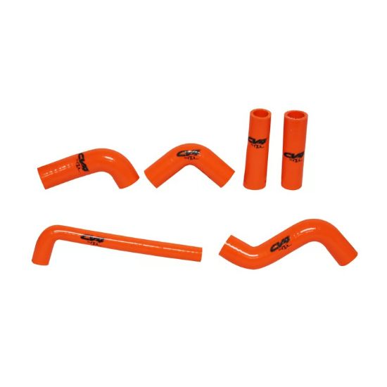 Picture of Wiseco Radiator Coolant Hose Kit - SFSMBC51O