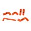 Picture of Wiseco Radiator Coolant Hose Kit - SFSMBC51O