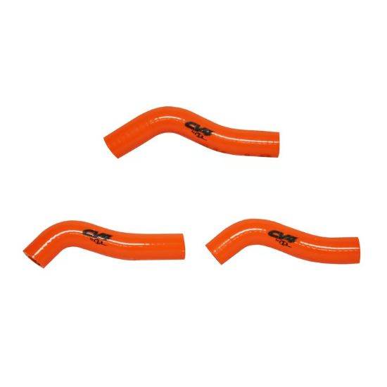 Picture of Wiseco Radiator Coolant Hose Kit - SFSMBC95O